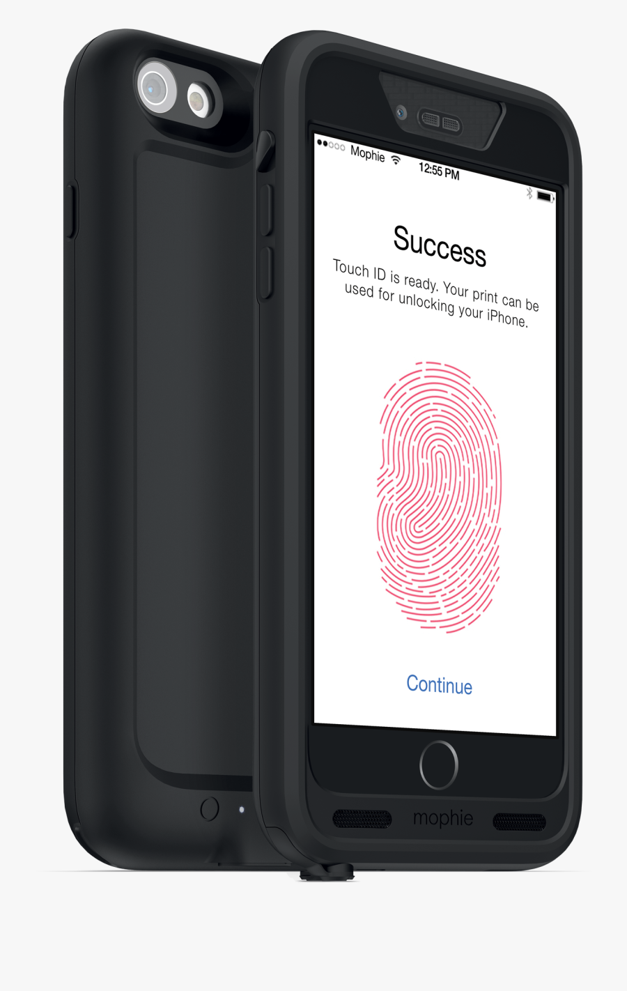 Cellphone Clipart Grey Object - Feature Phone, Transparent Clipart