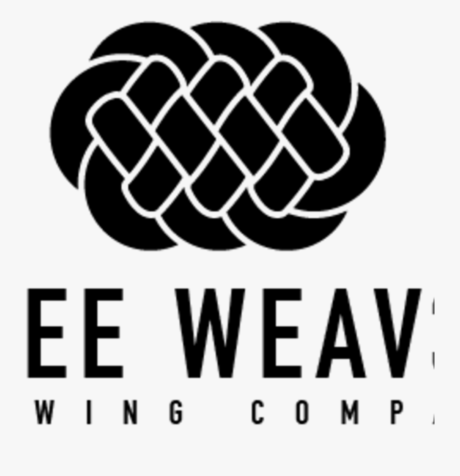 Threeweavers Logo Vertical Final - Three Weavers Brewing Company Logo, Transparent Clipart