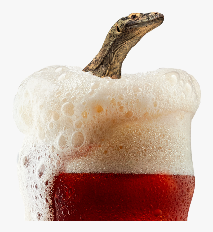 Local Pour - Lizard - Lizard, Transparent Clipart