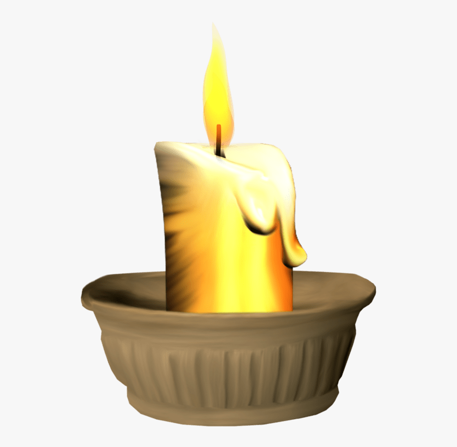 Thumb Image - Flame, Transparent Clipart