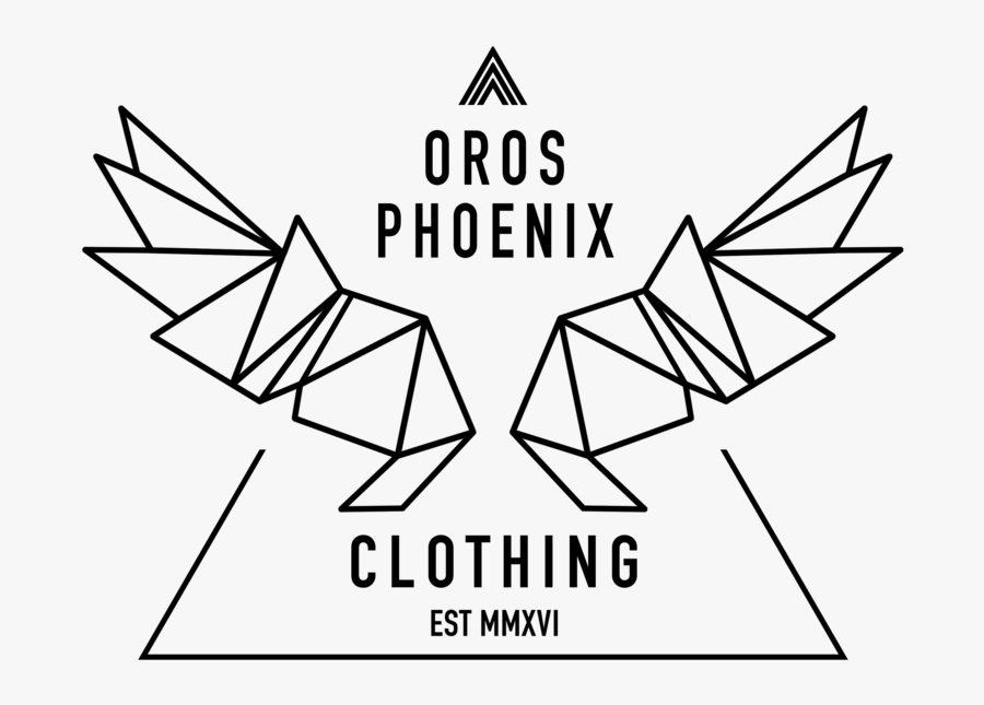 Transparent Phoenix Black And White Png - American Eagle Printable Coupons 2011, Transparent Clipart