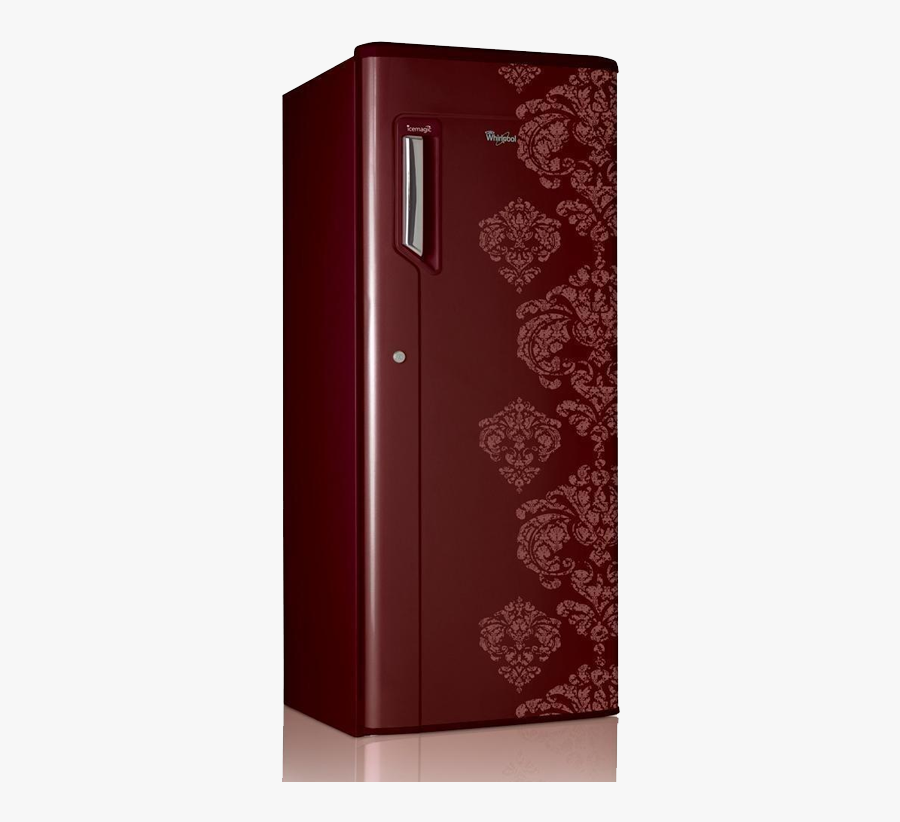Refrigerator Png File - Electro Fridge, Transparent Clipart