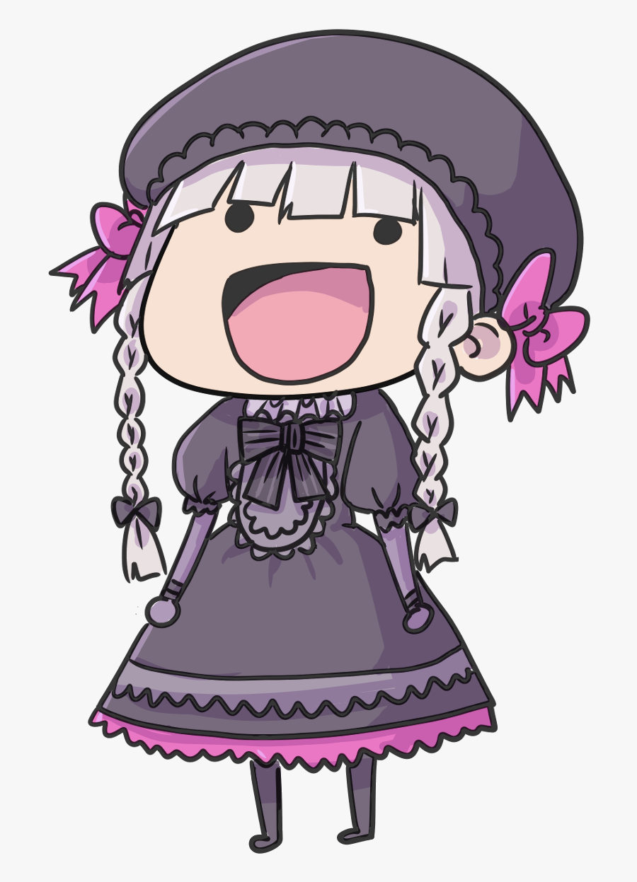 Cartoon, Transparent Clipart