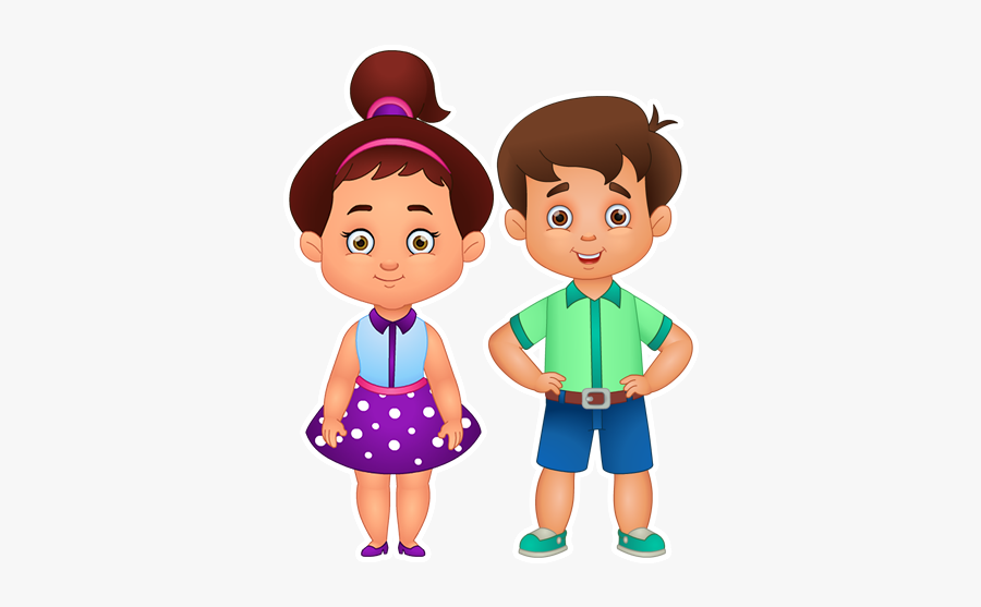 Cartoon, Transparent Clipart