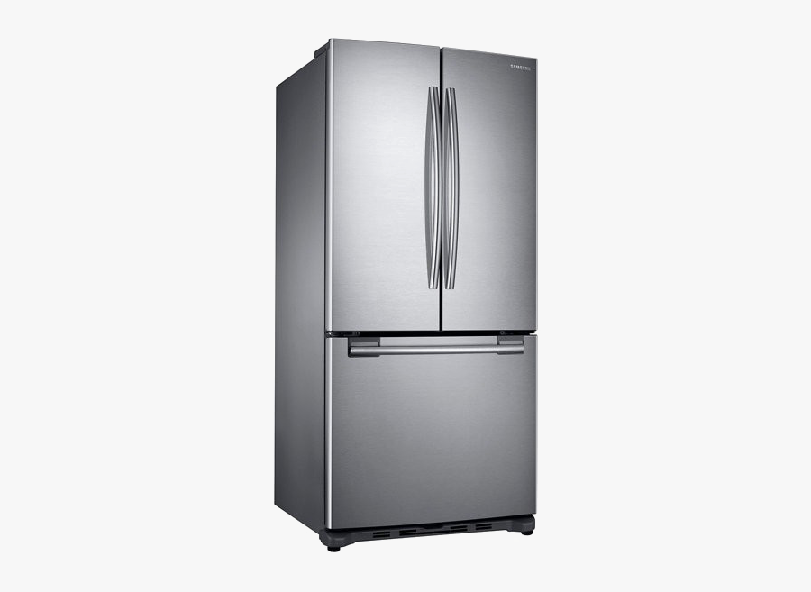 Refrigerator Transparent Png - Refrigerator Transparent, Transparent Clipart