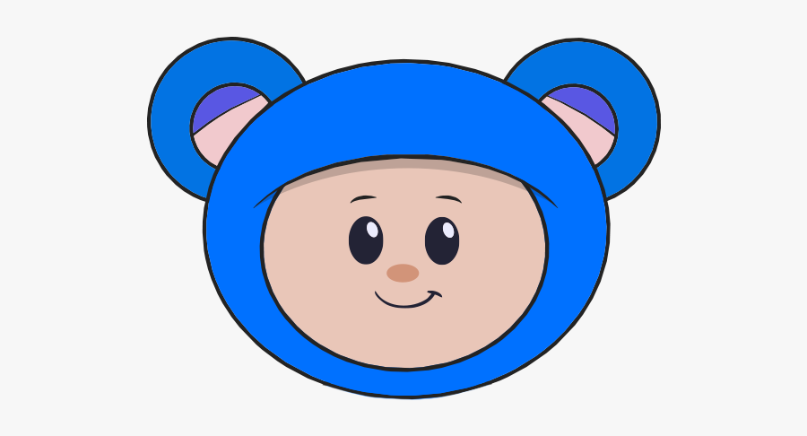 Mother Goose Club Rhymes Messages Sticker-0, Transparent Clipart