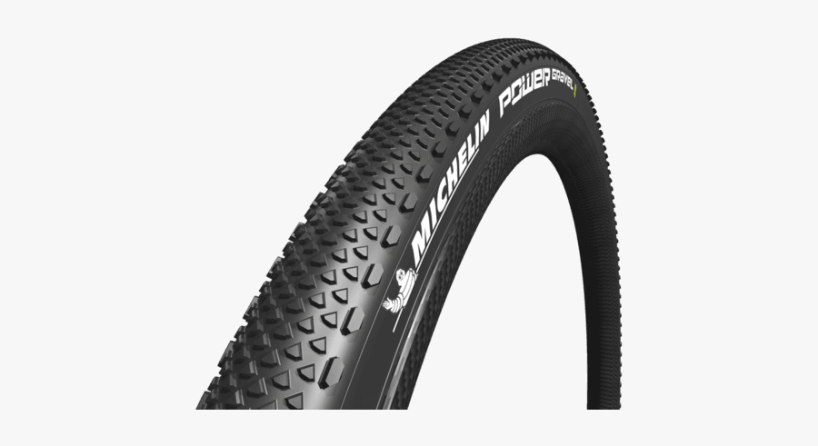 Michelin Power Gravel, Transparent Clipart
