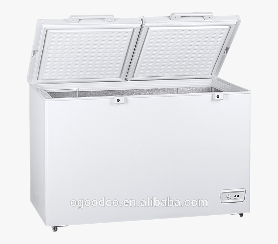 Cool Clipart Freezer - Deep Freezer Png, Transparent Clipart