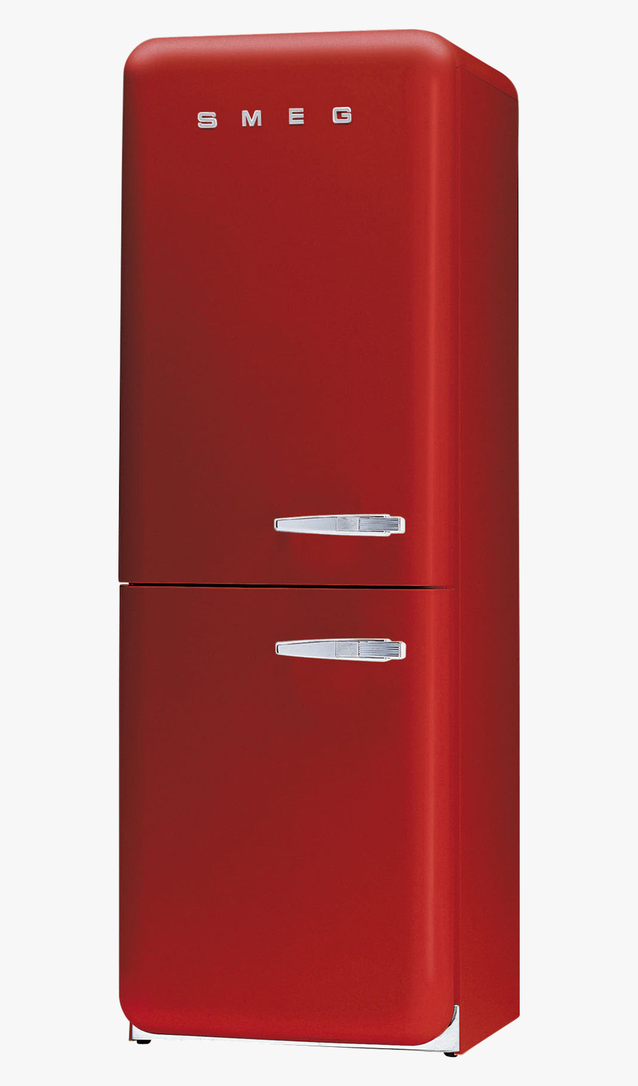 Refrigerator Png Image - Refrigerator, Transparent Clipart