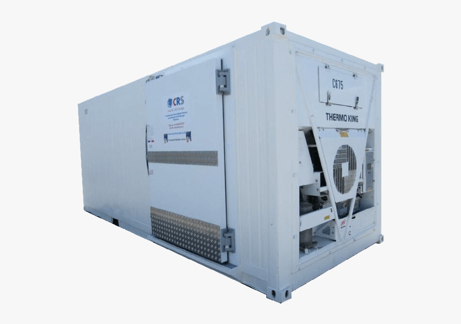 Transparent Freezer Clipart - Refrigerator, Transparent Clipart