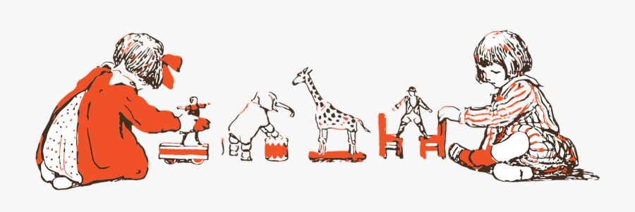 Jessie Willcox Smith Twas The Night Before Christmas, Transparent Clipart