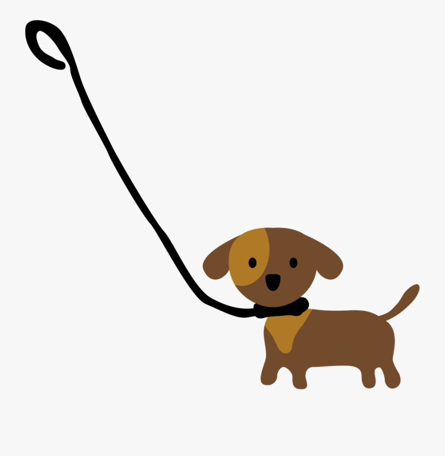 Dog Catches Something, Transparent Clipart