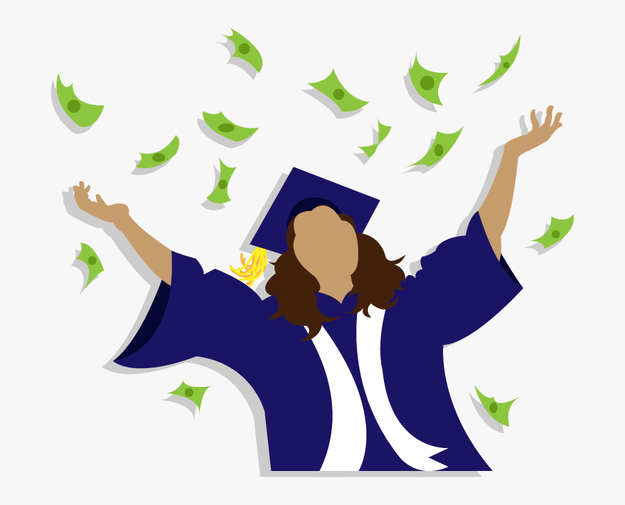 Grad-ill, Transparent Clipart