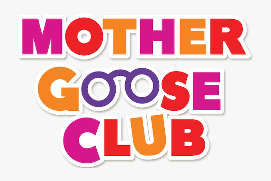 Mother Goose Club Clipart , Png Download - Mother Goose Club Logo, Transparent Clipart