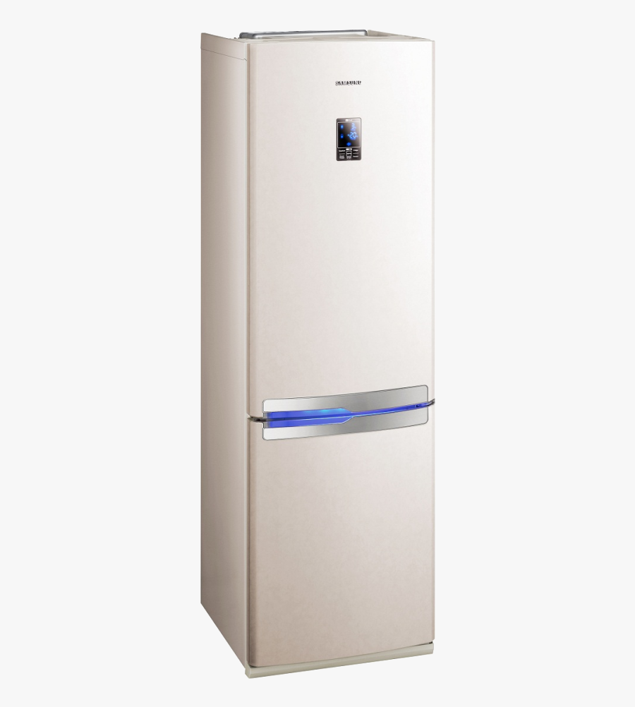 Refrigerator Png Image - Холодильник Прозрачный Фон, Transparent Clipart