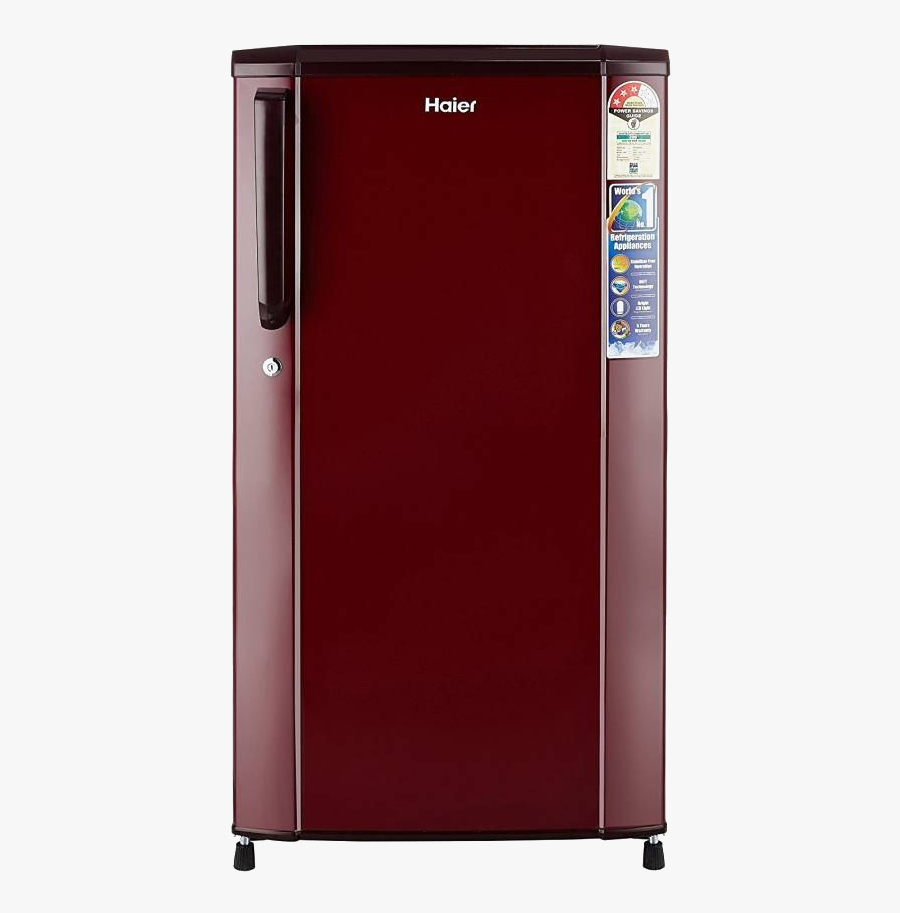 Refrigerator Transparent Png - Refrigerator Price In Delhi, Transparent Clipart