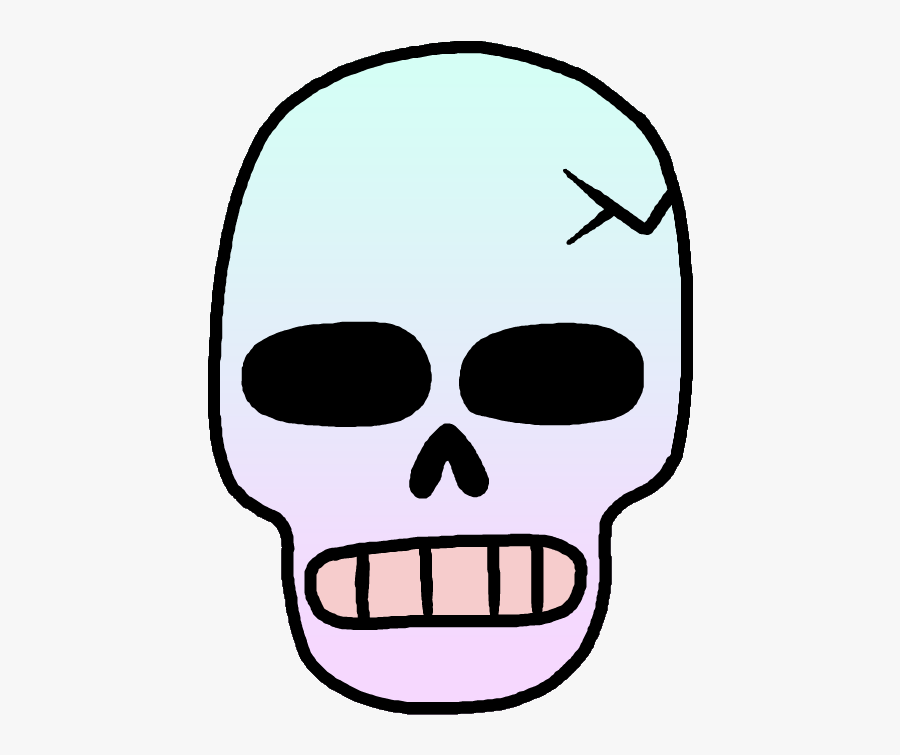 Animated Gif Halloween, Bone, Skeleton, Free Download - Skull Gif Transparent, Transparent Clipart