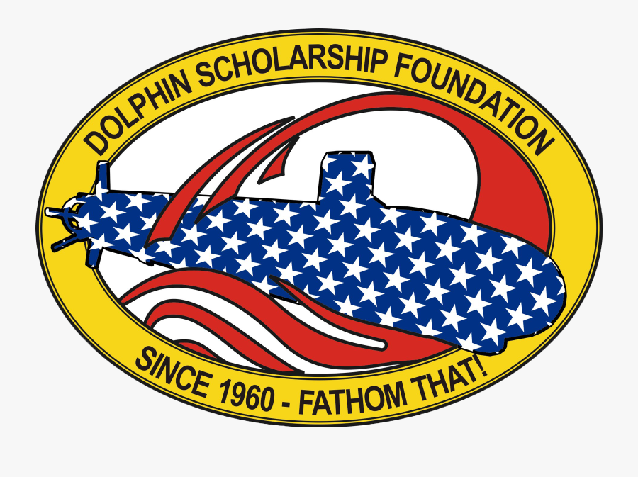 Dolphin Scholarship Foundation, Transparent Clipart