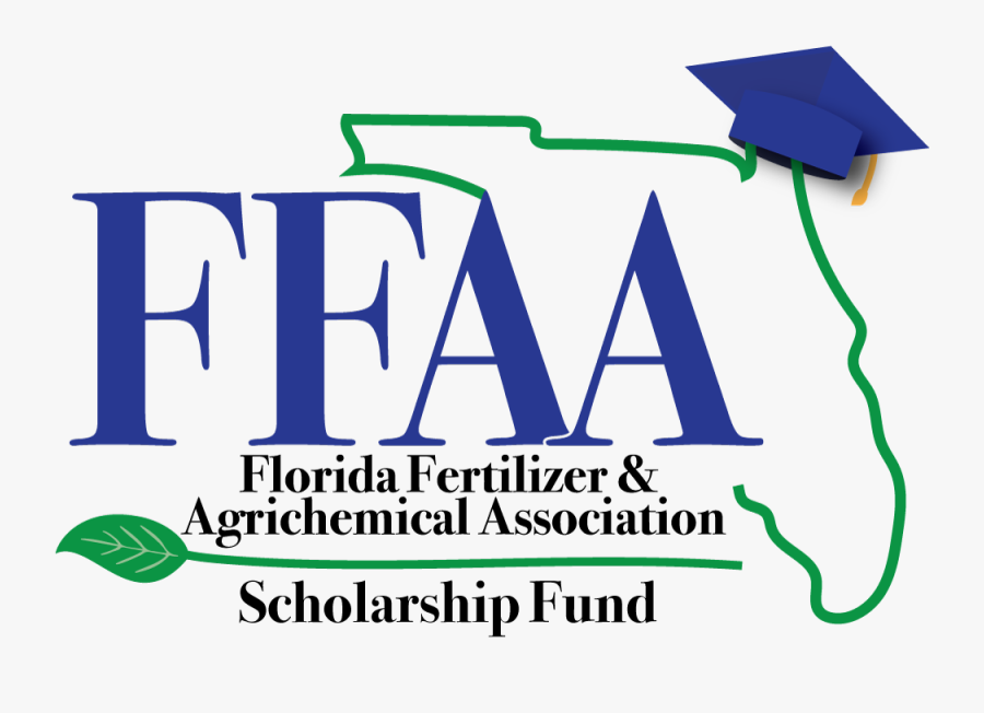 2017 Foundation Final - Florida Fertilizer & Agrichemical Association, Transparent Clipart