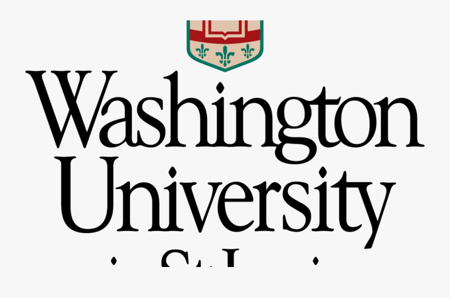 Washington University In St Louis, Transparent Clipart