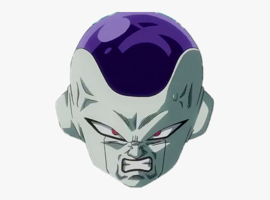 #freezer - Goku, Transparent Clipart