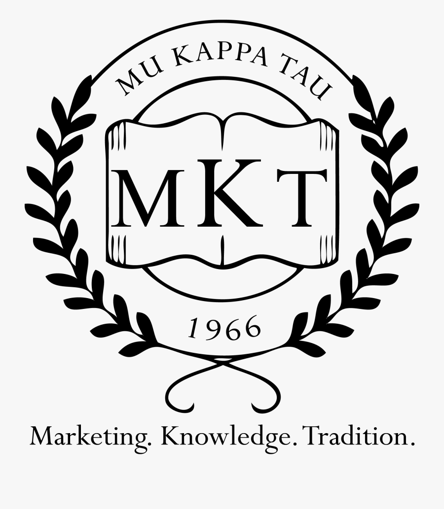 Mu Kappa Tau, Transparent Clipart