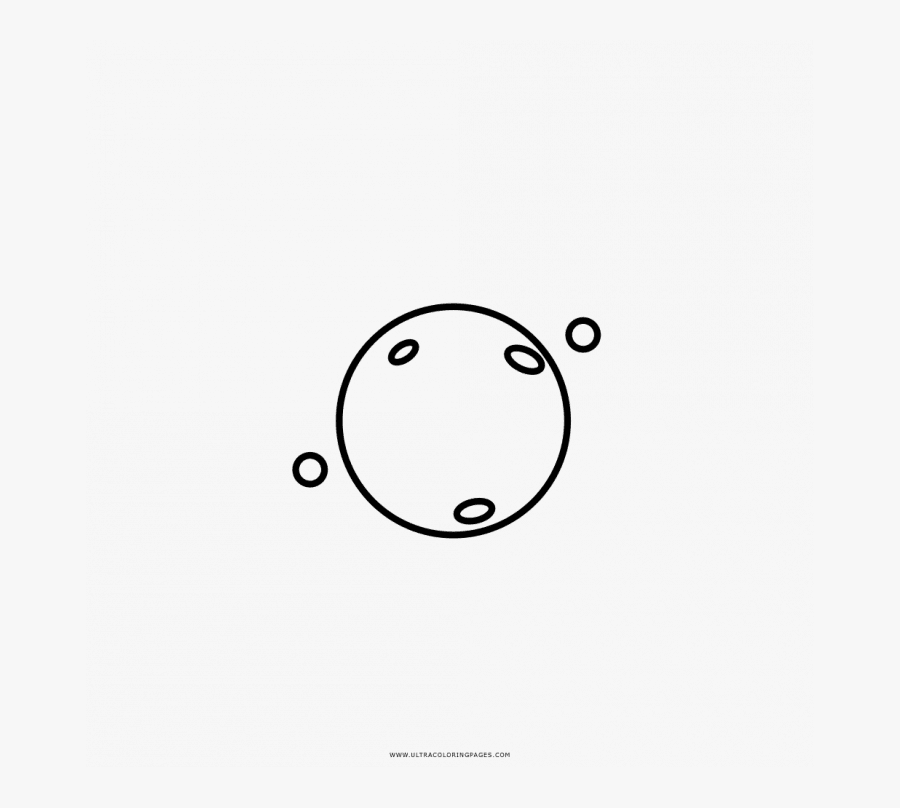 Circle, Transparent Clipart
