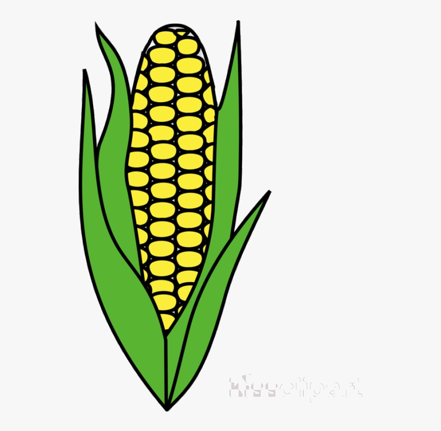 Corn Candy Clipart Cob For Free And Use Images In Transparent - Clipart Corn, Transparent Clipart