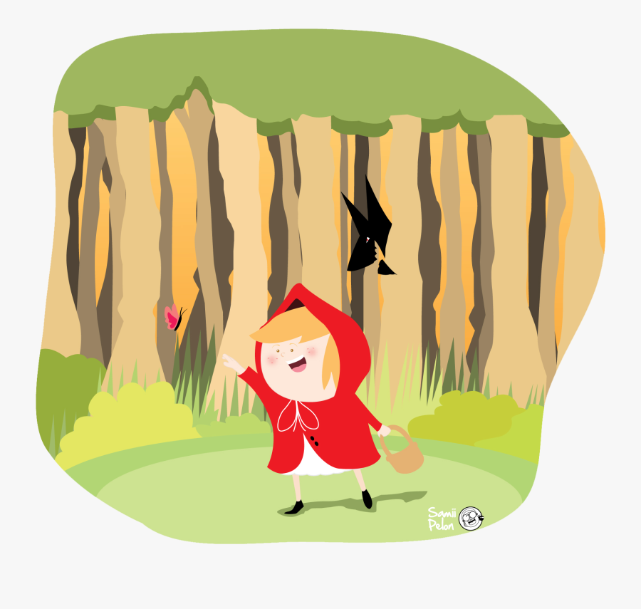 Cartoon, Transparent Clipart