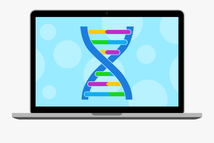 Computational Biology Clip Art, Transparent Clipart