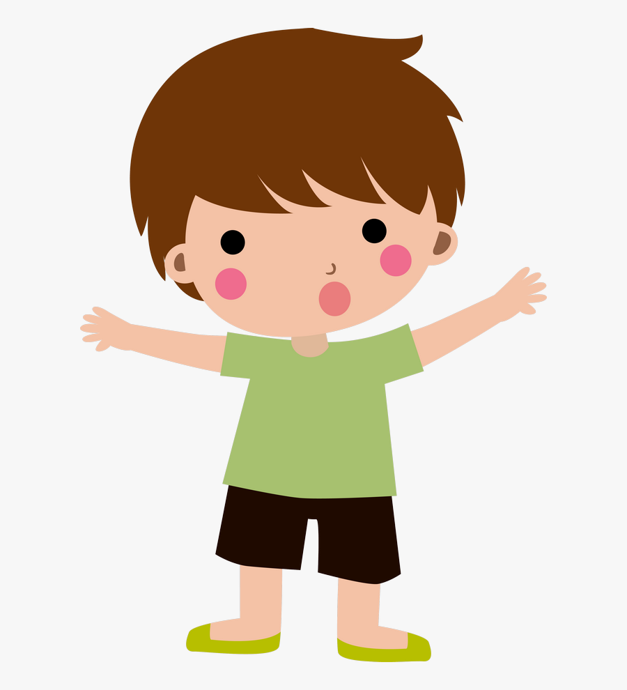Clipart Kids Laundry - Kids Face Clipart Png, Transparent Clipart