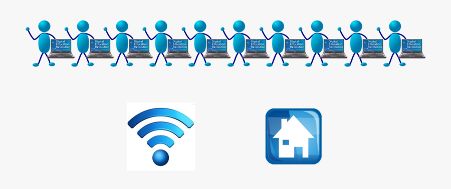 1 1 Computing Clipart, Transparent Clipart