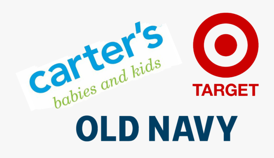 Where I Shop For Baby Clothes - Carter's, Inc., Transparent Clipart