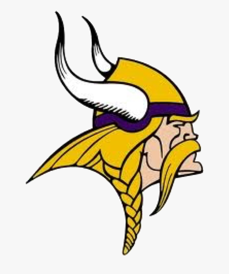 Francis Howell Vikings Logo, Transparent Clipart