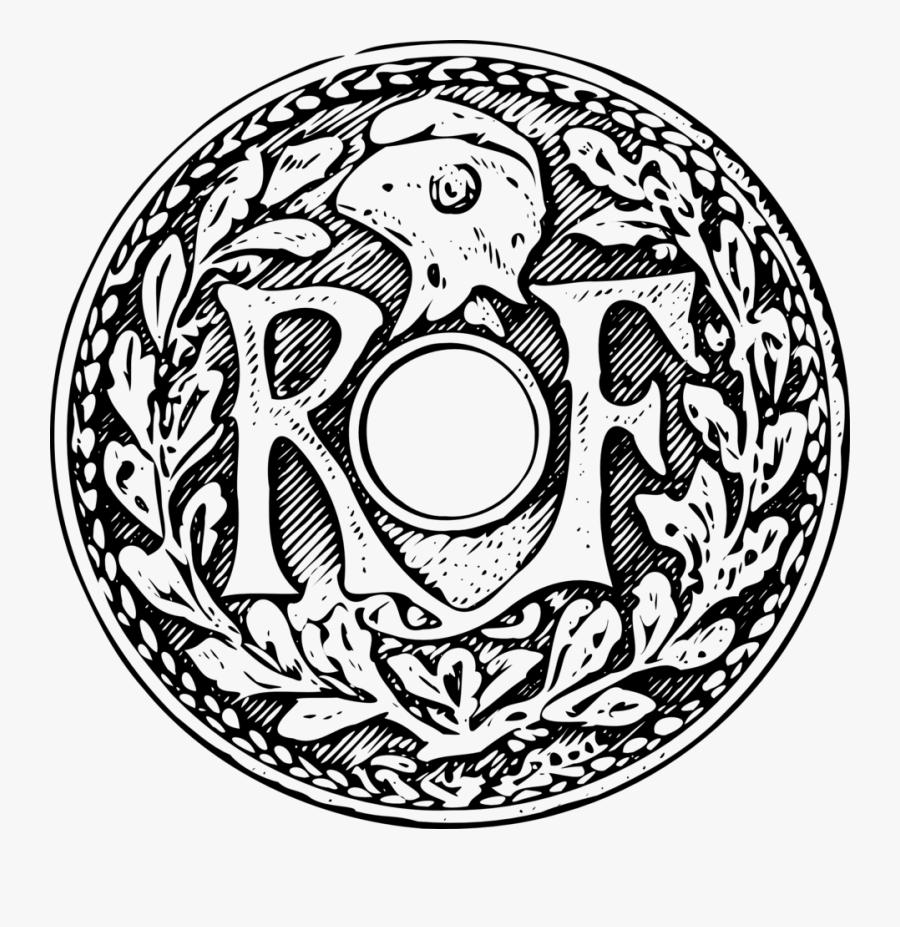 French Franc, Transparent Clipart