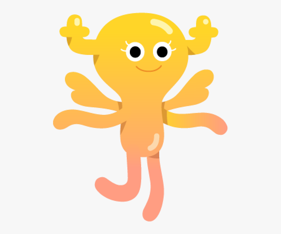 Image Png The Amazing World Of Gumball - Tawog Penny Png, Transparent Clipart