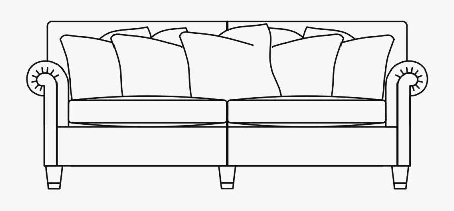 Line Art, Transparent Clipart