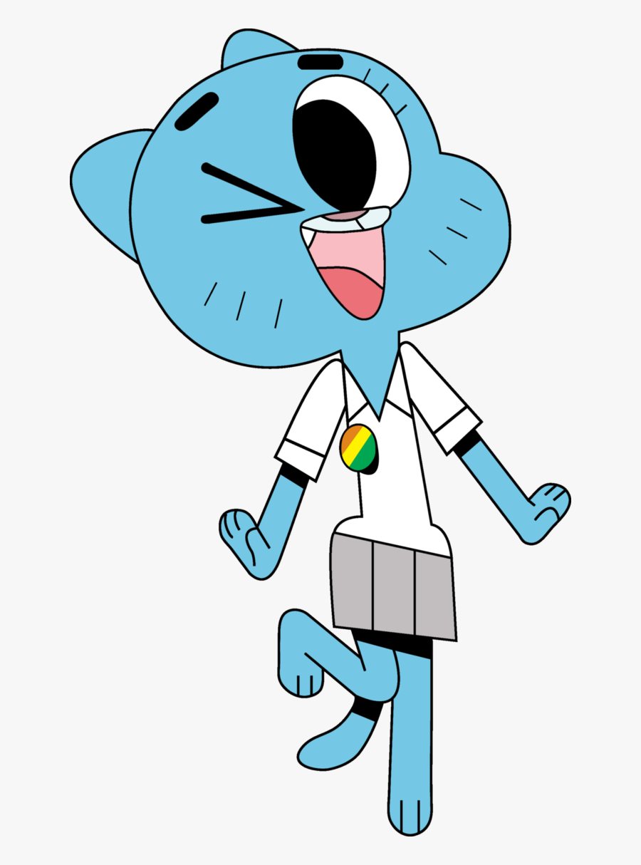 Clipart Freeuse Download Nicole Watterson H Zi Praktik - Nicole Watterson, Transparent Clipart