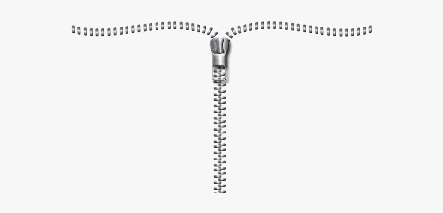 Zipper Clipart Transparent Background - Locket, Transparent Clipart