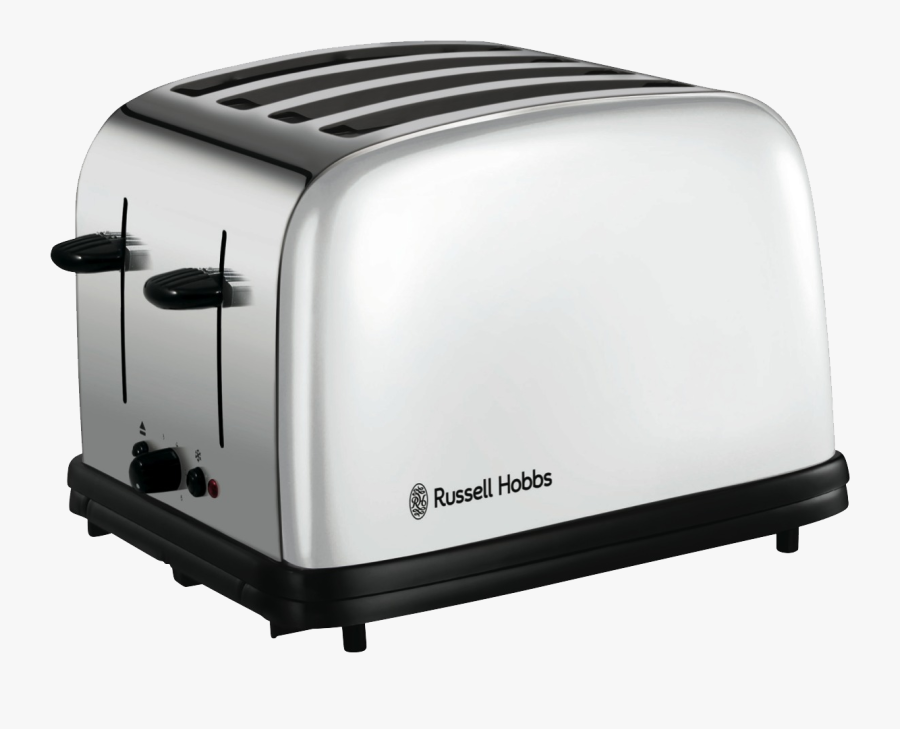 Toaster Png - Transparent Background Toaster Transparent, Transparent Clipart