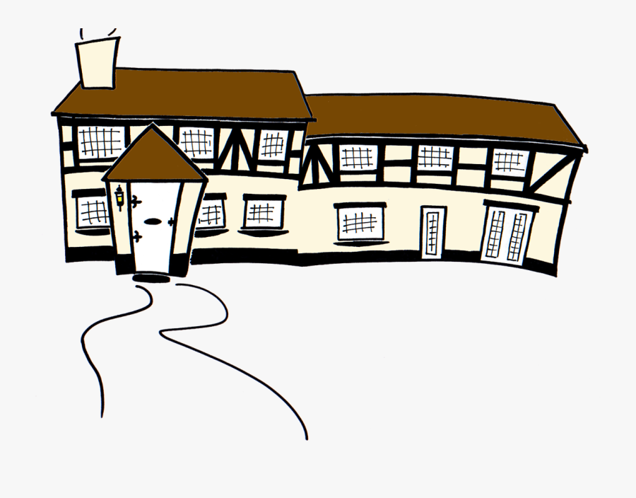 The Old Forge Children"s Day Nursery Clipart , Png - Cartoon, Transparent Clipart