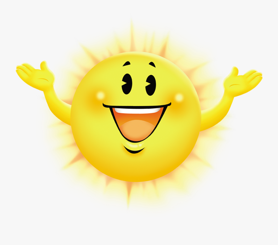 Smiley, Transparent Clipart