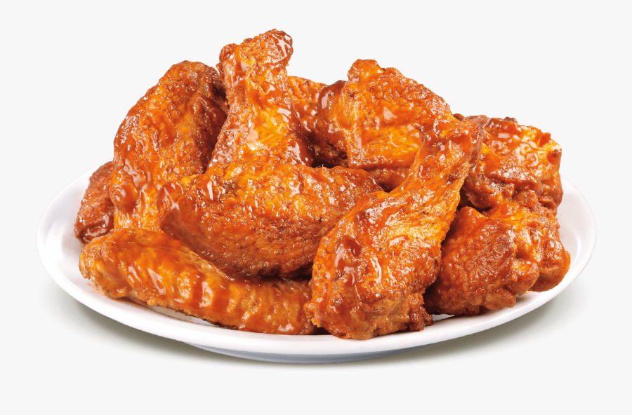 Buffalo Wings Png - Transparent Chicken Wings Png , Free Transparent