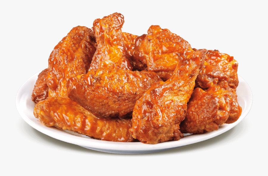 Buffalo Wings Png - Transparent Chicken Wings Png, Transparent Clipart