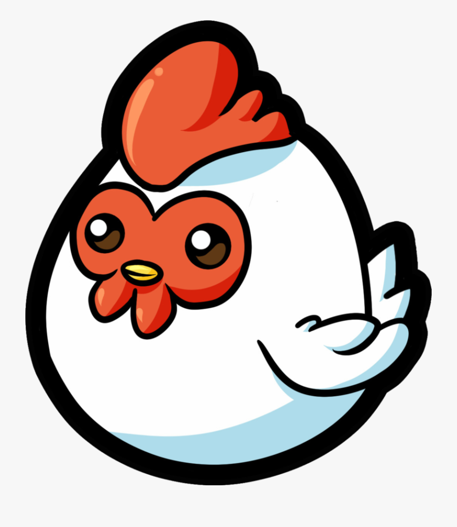 Harvest Moon Chicken Transparent, Transparent Clipart
