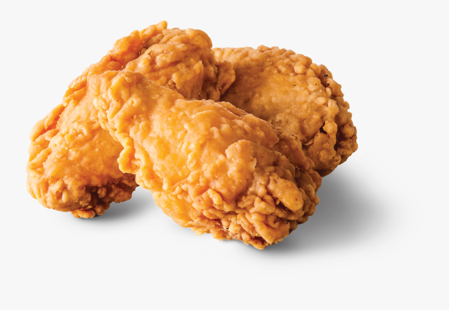 Calories In Kfc Chicken - Kfc Fried Chicken Png, Transparent Clipart