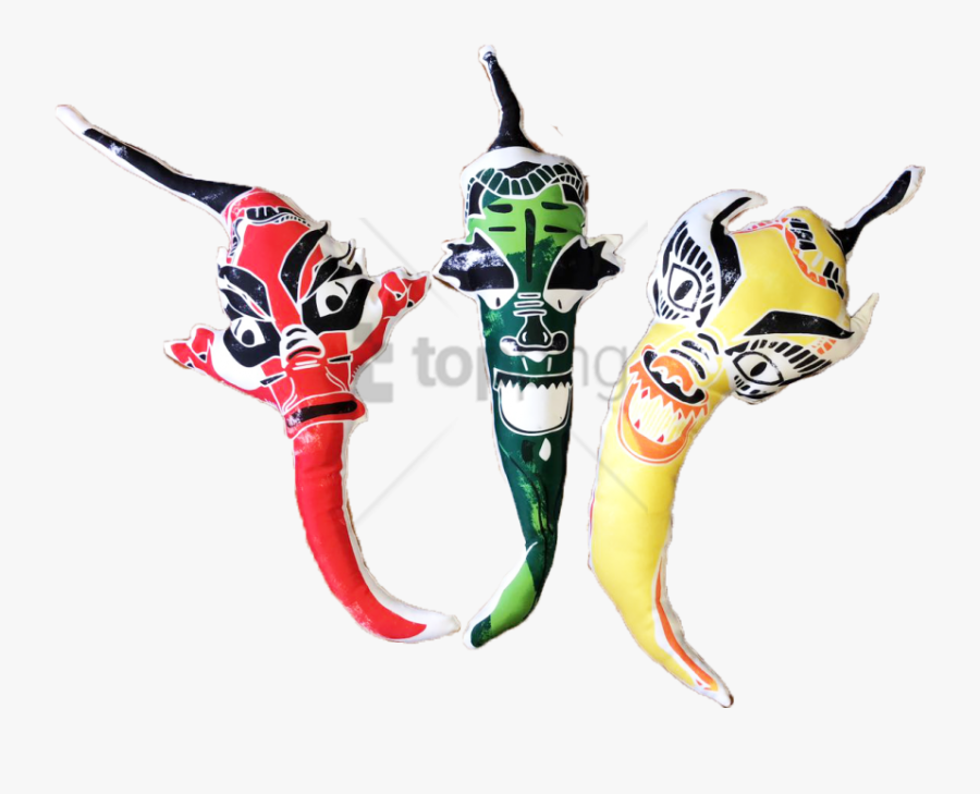 Download Bird S - Bird's Eye Chili, Transparent Clipart