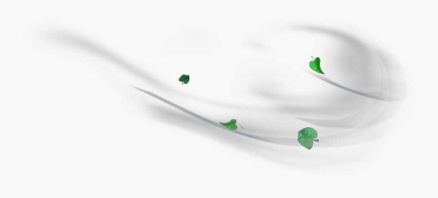 #wind #leaves #blowing - Kitchen Utensil, Transparent Clipart