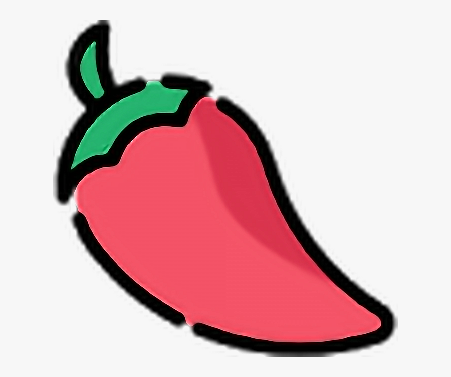 #mexico #mexican #mexicano #chile #chiles #freetoedit - Chiles In Mexico Cartoon, Transparent Clipart