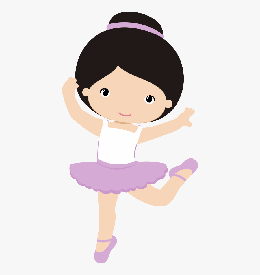 Exibir Todas As Imagens Na Pasta Png - Muñeca Bailarina Dibujo, Transparent Clipart